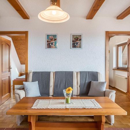 Ferienwohnung Adlerhorst Sasbachwalden Exterior foto