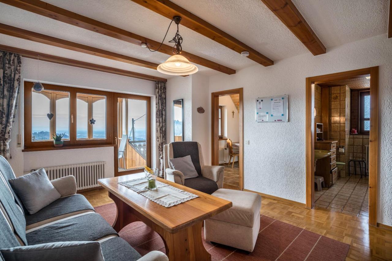 Ferienwohnung Adlerhorst Sasbachwalden Exterior foto