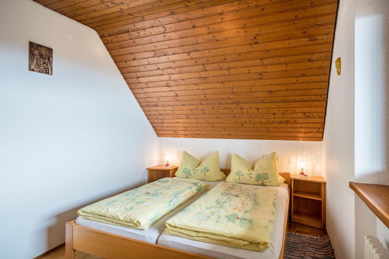 Ferienwohnung Adlerhorst Sasbachwalden Exterior foto