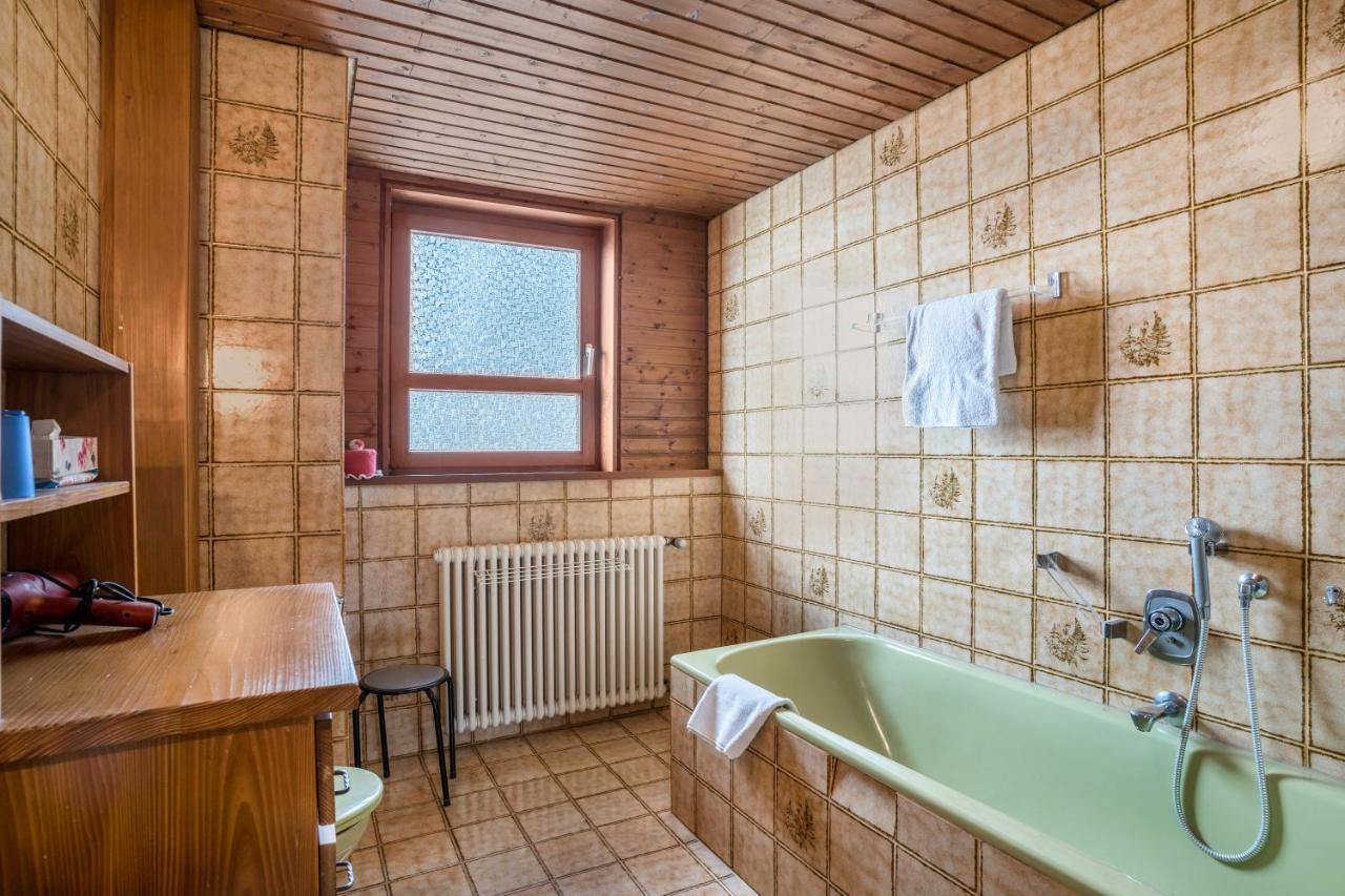Ferienwohnung Adlerhorst Sasbachwalden Exterior foto