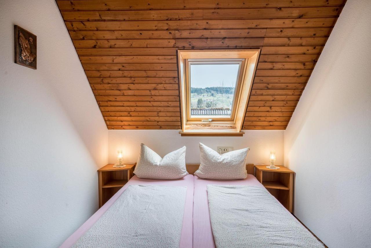 Ferienwohnung Adlerhorst Sasbachwalden Exterior foto