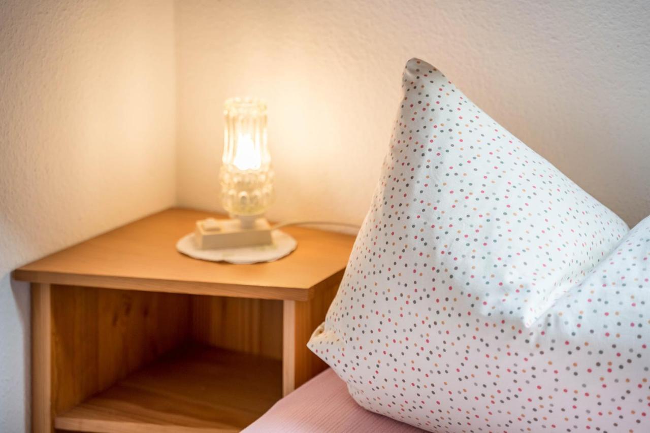 Ferienwohnung Adlerhorst Sasbachwalden Exterior foto